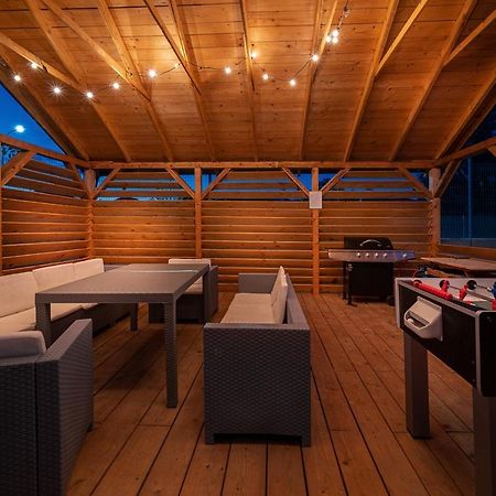 Nowe Apartamenty Пуцк Экстерьер фото