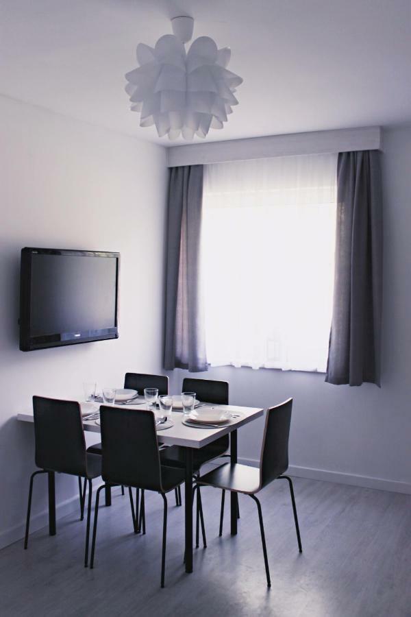 Nowe Apartamenty Пуцк Экстерьер фото
