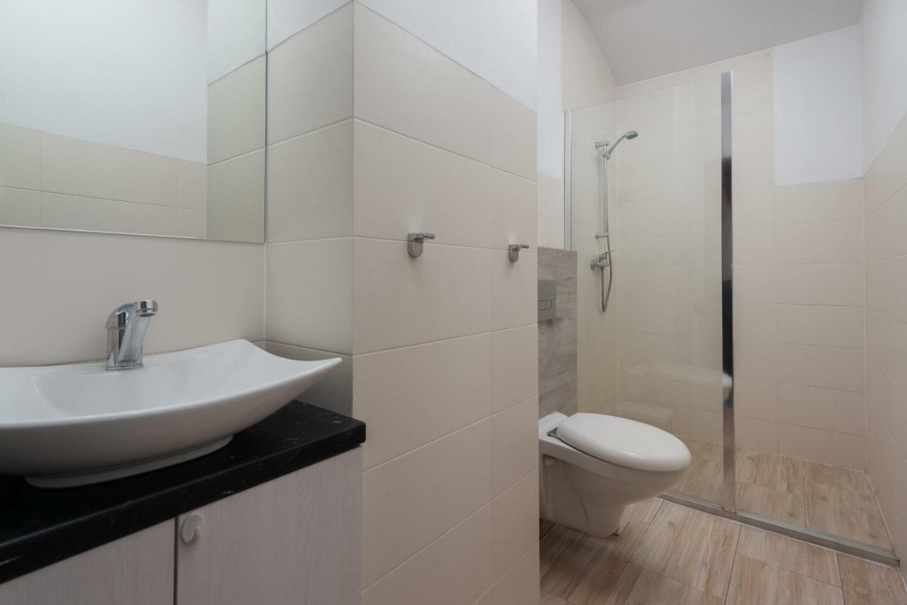 Nowe Apartamenty Пуцк Экстерьер фото